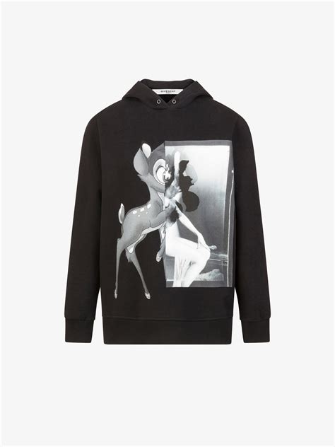 bambi givenchy bag|givenchy bambi sweatshirt.